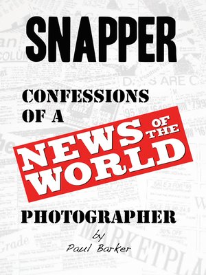 cover image of Snapper